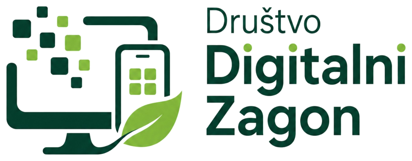 Društvo Digitalni zagon